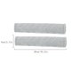 thumbnail image 3 of SCZ Paquete de 2 almohadillas para cinturón de seguridad de coche, funda para cinturón de seguridad, fundas para correas de hombro, almohadilla para hombro para coche y bolso, 3 of 5