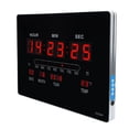 thumbnail image 4 of Reloj de Pared ANGGREK Silencioso Oficina Para el Hogar, 4 of 7