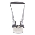 thumbnail image 2 of Arnés de cinturón para bebés mayores de 24 meses Correas reflectantes para niños pequeños Arnés Correa gris, 2 of 9