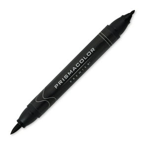 Go Sasta on LinkedIn: AKARUED Black Acrylic Paint Markers: 8 Pack Black  Paint pen, Acrylic Black…