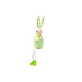 thumbnail image 1 of zhangmingg Figurine Spring Festival Desktop Ornament for Home Indoor Tabletop Decorative Display, 1 of 7
