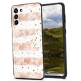 thumbnail image 1 of Abstract-Art-1 Phone Case, Degined for Samsung Galaxy S23+ Plus Case Men Women, Flexible Silicone Shockproof Case for Samsung Galaxy S23+ Plus, 1 of 1