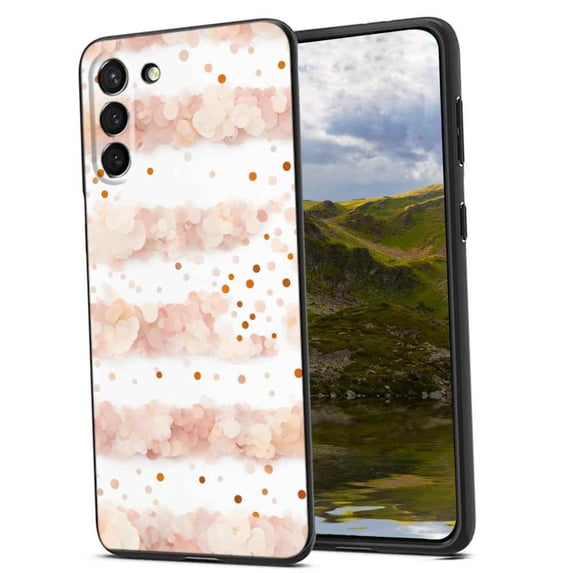 Abstract-Art-1 Phone Case, Degined for Samsung Galaxy S23+ Plus Case Men Women, Flexible Silicone Shockproof Case for Samsung Galaxy S23+ Plus