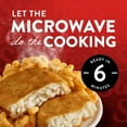 thumbnail image 4 of Stouffer's Fish Filet Frozen Meal, 9 oz (Frozen), 4 of 13