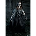 thumbnail image 2 of Costume de Miss Reaper Adolescente, 2 of 5