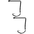 thumbnail image 1 of CUITING 2 Sets Dog Walker Adjustable Lead Belt Metal Cloth, 1 of 6