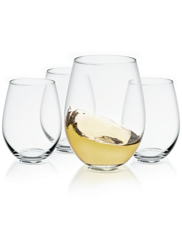 Wine Glass Sets in Wine Glasses