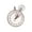 style 803, variant on Professional Manual Stopwatches Pause Feature Timers For Sports Officiating