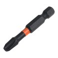 thumbnail image 2 of 1pcs Screwdriver Bit Hexagonal Handle Cross Bit One-Word Bit Magnetic Batch Head PH3, 2 of 9