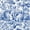 Blue White, variant on Homewish Cute Maltese Dog 7-Piece Twin Bedding,Pink Peony Flower Bedding Comforter Set,Cream,Pink Reversible