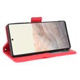 thumbnail image 3 of Funda Tipo Billetera GANGXUN para Google Pixel 6 Pro 5G – Tapa Flip con Tarjetero, 3 of 5
