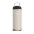 thumbnail image 1 of THERMOS ICON SERIES BY THERMOS Stainless Steel Water Bottle with Straw Lid, 32 Ounce, Sandstone, 1 of 1