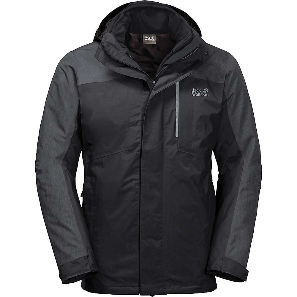 Jack Wolfskin Jack Wolfskin Men's Viking Sky Jacket