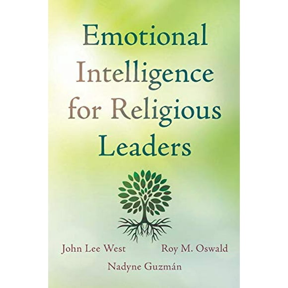 Emotional Intelligence for Religious Leaders