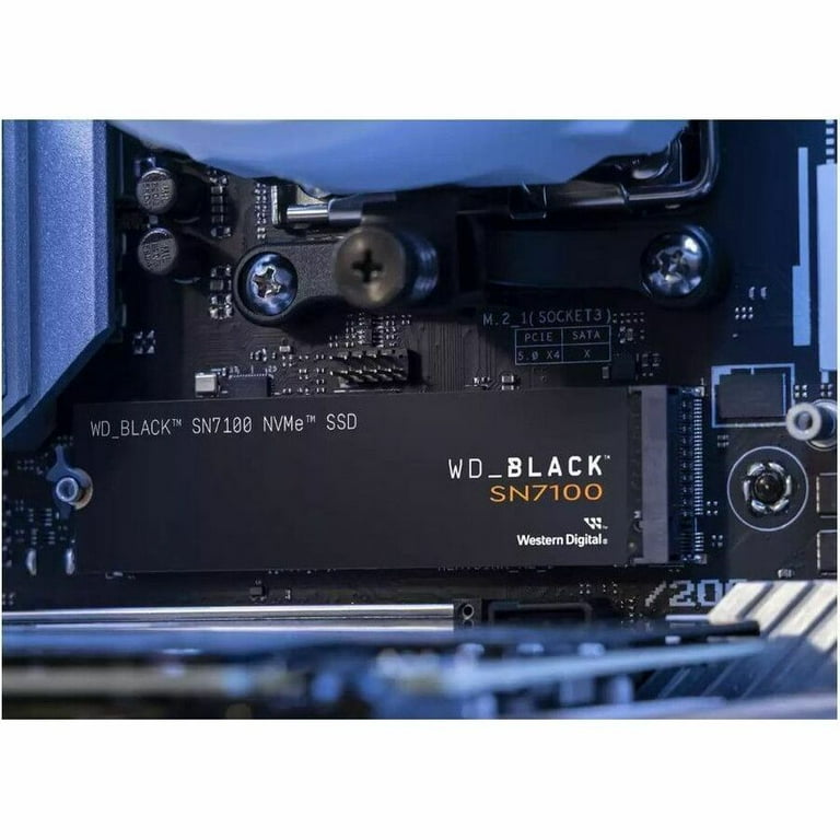 フ*ド様 WD_BLACK SN7100 4TB SSD Western Digital WD_BLACK SN7100 4TB | パソコン工房【公式通販】