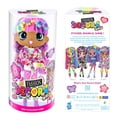thumbnail image 4 of Sweetie Decora Fashion Girlz 11 Doll Stickers & Endless Style Fun for Creative Play, 4 of 5