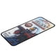 thumbnail image 5 of Película de pantalla para teléfono móvil, película templada de vidrio templado de alta definición para protector de pantalla I Phone X para I Phone XR máxima confiabilidad, 5 of 8