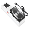 thumbnail image 4 of CIMAXIC 1Pc Electric Knives Sharpener Practical Cutter Sharpener Kitchen Gadget,8.46"X3.54"X2.56", 4 of 5
