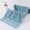 Green, variant on Bathroom Towels,Shower Towels,Luxury Bath Towels,Thickened Soft Highly Absorbent Quicker Dry Cotton Towels,Towels for Bathroom Gym, Shower,Hotel(Pink 1pc 30*14in)from ANMUYUM