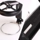 thumbnail image 4 of WRITWAA 2Ud Soporte Plegable Para Bebidas En Carro Negro Material Duradero Antideslizante Para, 4 of 4