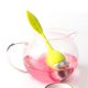 thumbnail image 1 of de té l hogar, colador de té de silicona, soporte specias de hierbas de , herramientas para preparar té, accesorios d Amarillo Baoblaze Infusor de taza de té, 1 of 8