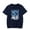 Navy, variant on RIIZE Riizing Day 2024 Tshirt Kpop Short Sleeve Casual Pullover Tees Fashion Tee Shirt