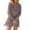 Gray, variant on Riecok Swim Crochet Cover Up Long Sleeve Tassel Hollow out Swimsuit Cover Ups Summer Beach Vacation Outfits