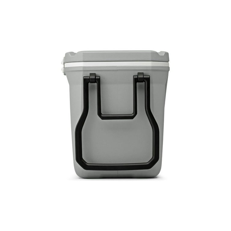 Coleman, Hard Cooler, 62-Quart, Wheeled with Seat and Insulation