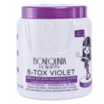 thumbnail image 2 of Bonequinha Escandalosa Violet Btox Tintant 1kg/35.2fl.oz - Bonequinha Escandalosa | Brazilian Keratin Treatment, 2 of 3