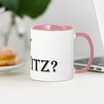 thumbnail image 4 of CafePress - Regular Got Slivovitz Coffee Mug - 11 oz Ceramic Mug - Novelty Coffee Tea Cup, 4 of 6