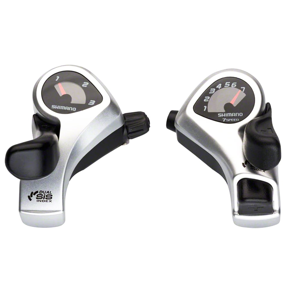 shifter shimano tourney 7 speed