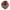 Red-C, variant on Deeceymbur Christmas Flocked Wreath Luxurious Decoration Christmas Flower Display for Christmas Decoration Christmas Wreath Red-A