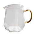 thumbnail image 1 of Jarra pequeña de vidrio Strade Fareast Limited para espumar leche 400ml, 1 of 8