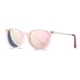 thumbnail image 1 of Gafas de sol polarizadas HJSTES para niñas y niños de 3 a 9 años, 1 of 7