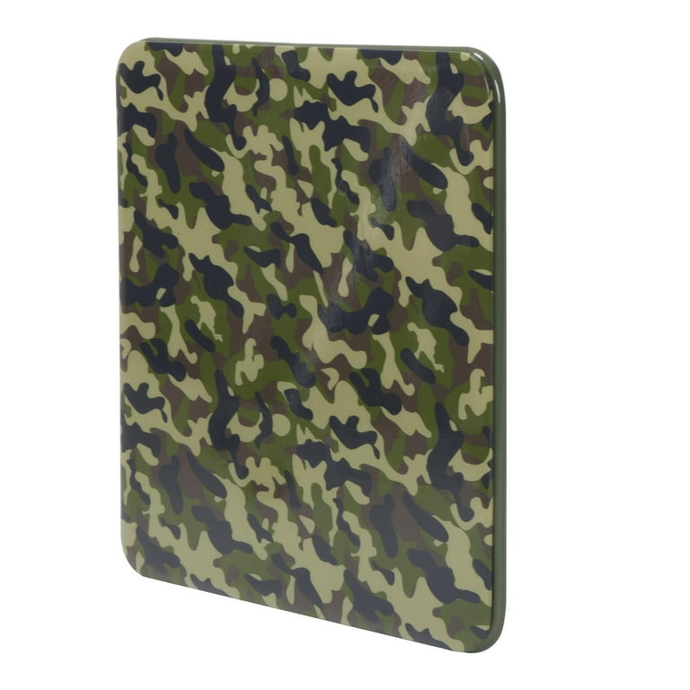 Kids Pinch-Free 5pc Vinyl Set, Camo with Green Frame - Walmart.com