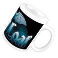 thumbnail image 2 of Meat Loaf Bat Out Of Hell Logo Mug, 2 of 2