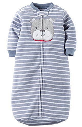 microfleece sleep bag