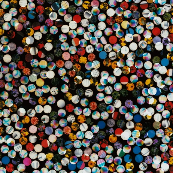 Four Tet There Is Love in You (Vinyl Record) 12" Album
