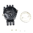 thumbnail image 3 of Riwesomey Tapas de distribuidor de encendido, cubierta de distribuidores de encendido, repuesto de accesorios para automóviles para GMC DR475 Vehículos, repuestos y accesorios Mis, 3 of 6