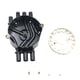 thumbnail image 3 of Riwesomey Tapas de distribuidor de encendido, cubierta de distribuidores de encendido, repuesto de accesorios para automóviles para GMC DR475 Vehículos, repuestos y accesorios Mis, 3 of 6