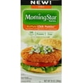 thumbnail image 2 of Morningstar Farms Msf Buffalo Wings Frz Pat 10ozx8, 2 of 5
