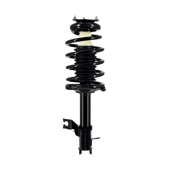 Front Left Quick Complete Strut - Coil Spring For 2002-2006 Nissan Sentra