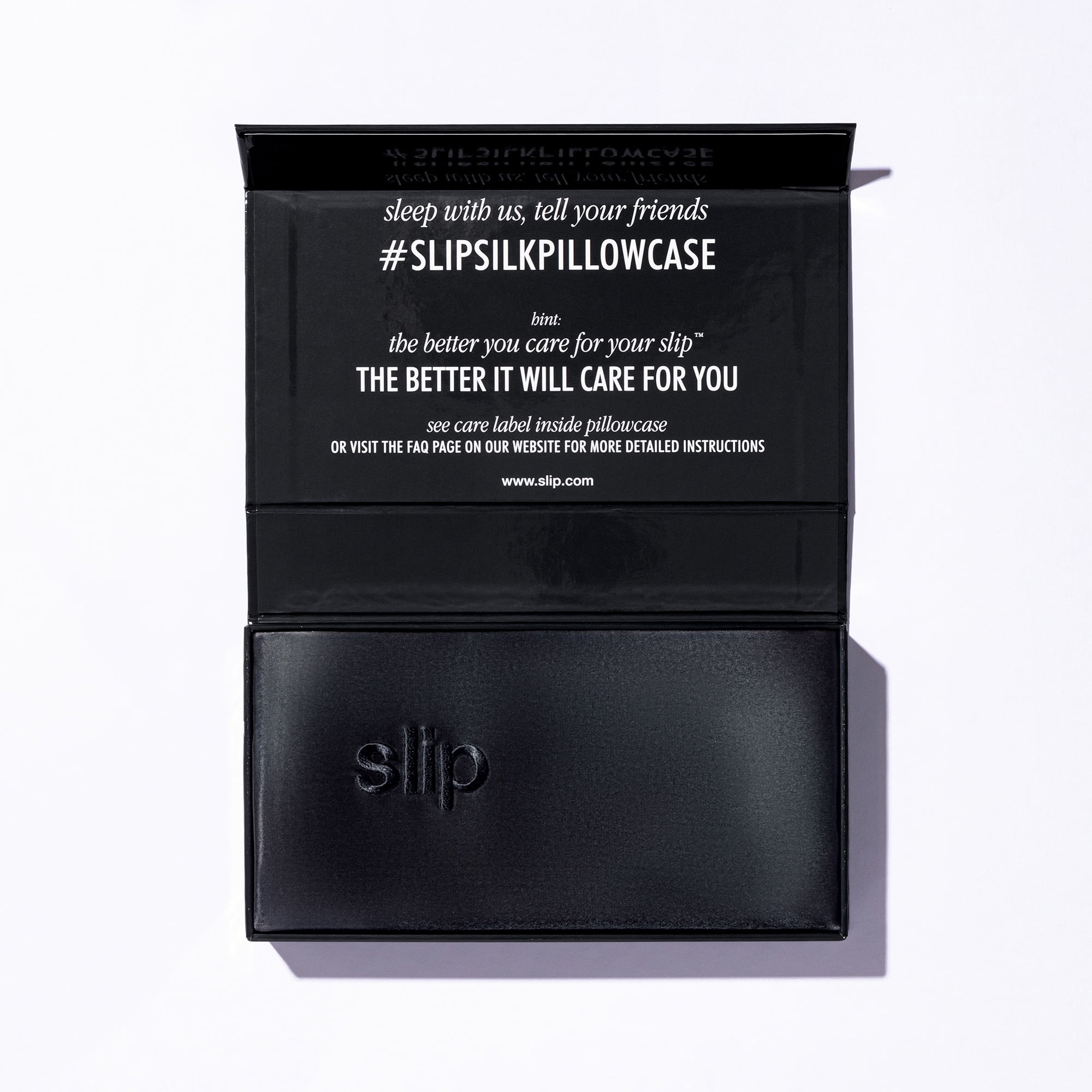 Slip Pure Silk Pillowcase - Thumbnail 3