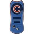 thumbnail image 4 of Team Golf MLB CHICAGO CUBS Retractable Divot Tool, 4 of 4