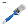 thumbnail image 1 of Paint Brush For Wall Painting For Water-Based Paint Stains Varnish Coating, 1 of 7
