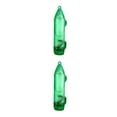 thumbnail image 3 of Unatoiry 1 Pcs Mini Fishing Light Fish Shape Luring Light Portable LED Underwater Fish Attracting Lamp Fishing Lure Squid Bait Tool green 2Set, 3 of 6