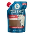 thumbnail image 2 of Bare Bones - 100% Grass-Fed Beef Bone Broth Classic Beef - 16 oz., 2 of 3