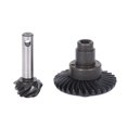 thumbnail image 1 of Repuesto para eje de puente de acero AXIAL SCX10 II 90046 90047, 1 of 8