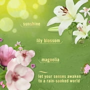 Febreze Air Freshener Spray, Odor-Fighting Room Spray, Morning Spring Showers Scent, 8.8oz, 1 Count