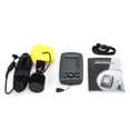 thumbnail image 3 of Phiradar Fishing Finder,Portable 2.4 Inch 2.4 Inch Lcd 240ft With Wired Inch Lcd Fish With Wired Sonar Fish 240ft With Zdhf Rookin, 3 of 7